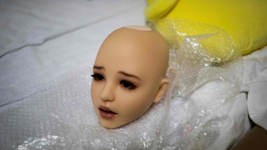 doll